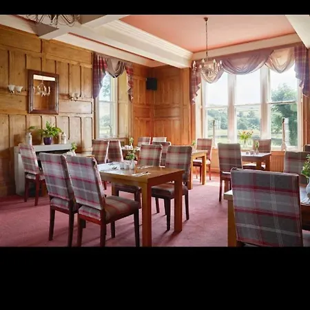 Hotel The Tennants Arms Kilnsey