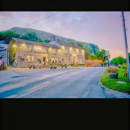 Hotel The Tennants Arms