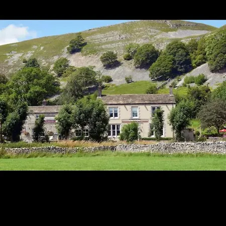 The Tennants Arms Hotel Kilnsey