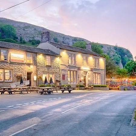 Hotel The Tennants Arms