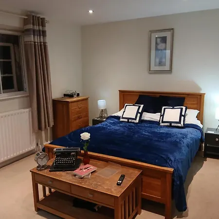 Hotel The Tennants Arms