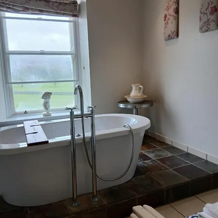 Hotel The Tennants Arms