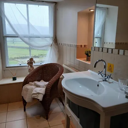 The Tennants Arms Hotel 3*