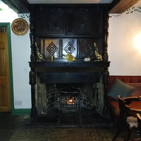 The Tennants Arms Kilnsey