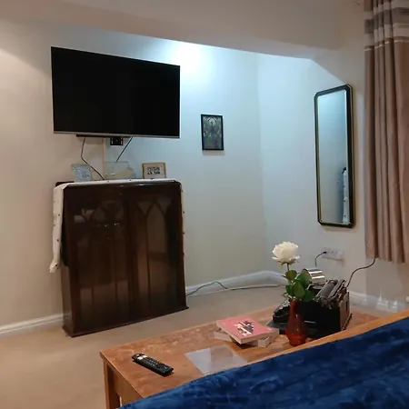 The Tennants Arms Hotel 3*