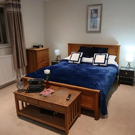 The Tennants Arms 3*