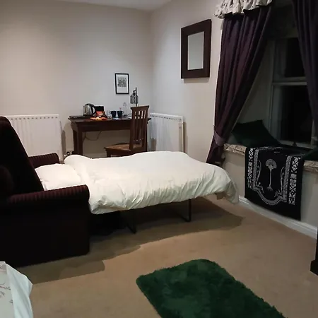 Hotel The Tennants Arms