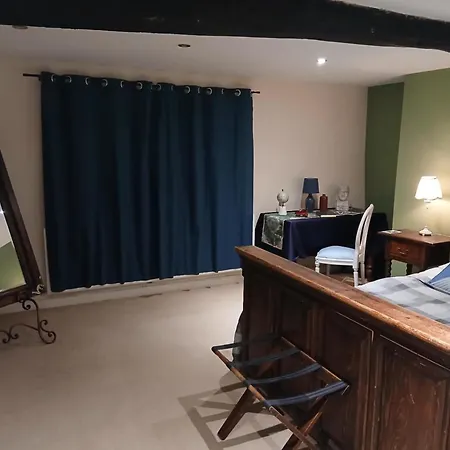 The Tennants Arms Hotel 3*