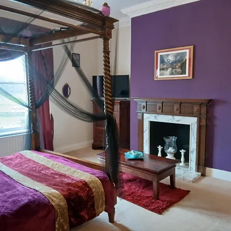 The Tennants Arms Hotel Kilnsey