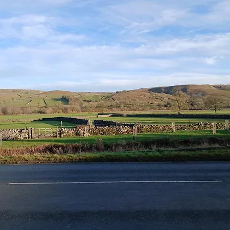 Hotel The Tennants Arms Kilnsey