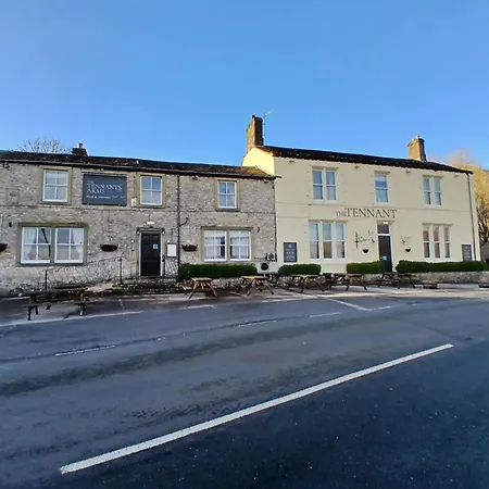 Hotel The Tennants Arms Kilnsey