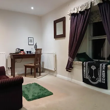 The Tennants Arms Hotel 3*