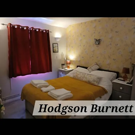 Hotel The Tennants Arms 3*