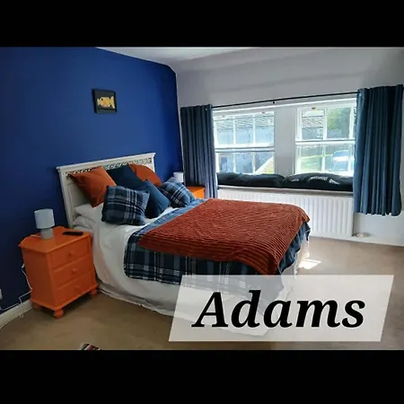 The Tennants Arms 3*