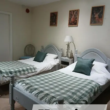 Hotel The Tennants Arms Kilnsey