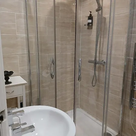 Hotel The Tennants Arms 3*