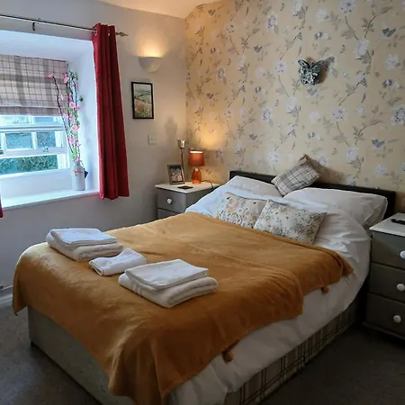 The Tennants Arms Hotel Kilnsey
