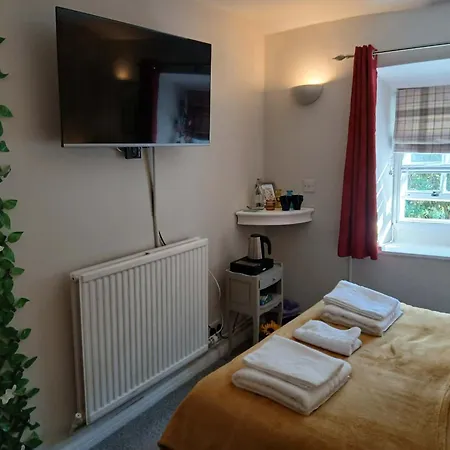 Hotel The Tennants Arms 3*