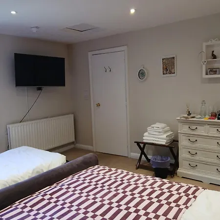 The Tennants Arms 3* Kilnsey
