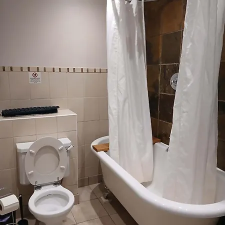 The Tennants Arms 3* Kilnsey