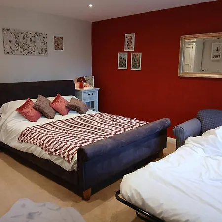The Tennants Arms Hotel 3*