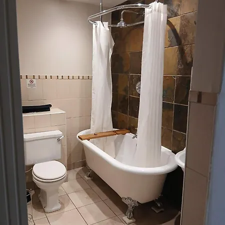 Hotel The Tennants Arms 3*