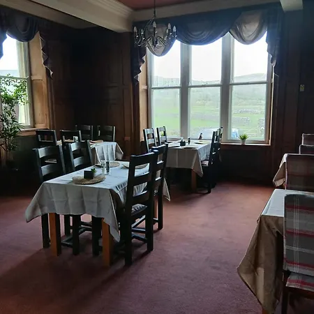 The Tennants Arms