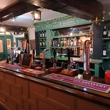 Hotel The Tennants Arms 3*