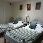 The Tennants Arms Kilnsey