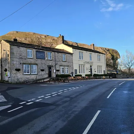 The Tennants Arms